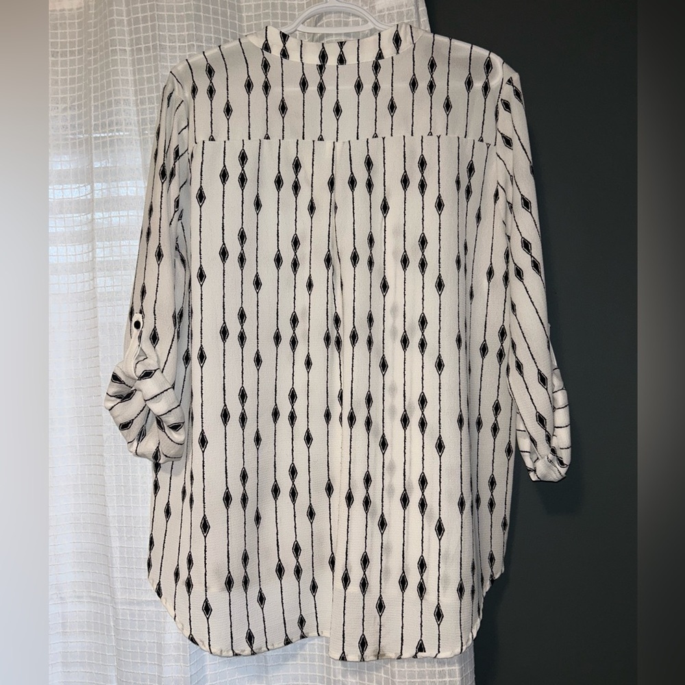 Cure Blouse - Picture 7 of 9